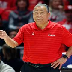 Houston vs. Iowa State prediction: Men’s college basketball odds, pick, best bet for Monday