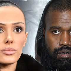 Bianca Censori Called to Testify as Witness in Kanye West's Legal Battle