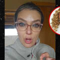 Adrianne Curry-Rhode Comes to Tyra Banks' Defense Amid New 'ANTM' Backlash