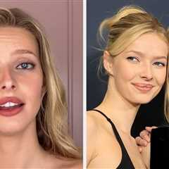 After Those Viral “Mean Girl” Allegations, Apple Martin Responded To The Rumor That She Was..