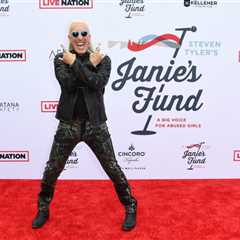 Dee Snider Assures Fans He’s ‘Not Dying… Immediately’ After Twisted Sister Cancel 2026 Reunion Shows