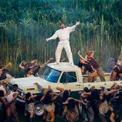 Bad Bunny’s ‘DtMF’ Touches Down at No. 1 on Billboard Hot 100 After Super Bowl Halftime Show