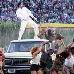 Bad Bunny Takes Top Five Spots on Billboard Global 200, Led by ‘DtMF’