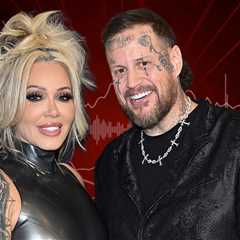 Jelly Roll's Wife Bunnie Xo Says His Weight Loss Made His Penis Grow