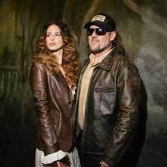 Lana Del Rey Drops New Song Written With Husband Jeremy Dufrene About ‘Voodoo’ in Their Marriage