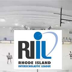 Rhode Island League Suspends All Games After Fatal Hockey Shooting