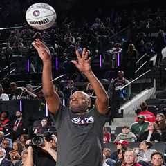 Former NBA champ blasts Ron Harper for LeBron James dig: ‘Come on, bro’