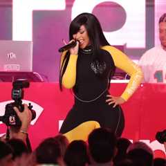 Cardi B’s Little Miss Drama Tour: Here Are All the Surprise Guests (So Far)