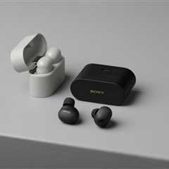 Sony’s New WF-1000XM6 Noise-Canceling Earbuds: A New Yorker’s Take