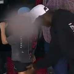 New video provides critical details about viral Michael Jordan moment at Daytona 500