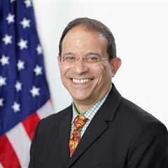 In a big setback for UCLA athletics, CFO Stephen Agostini is out