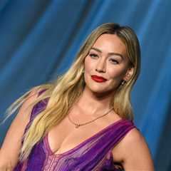 Hilary Duff Talks ‘Complicated’ Family Dynamics Amid Rumored Rift & Past ‘Inappropriate’..