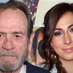 Tommy Lee Jones' Daughter Victoria Jones' Cause of Death Released