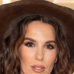 Emmy-Nominated Actress Christy Romano Tests Positive for Cancer