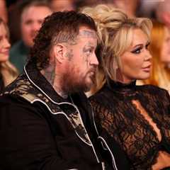 Bunnie Xo Clarifies Whether She’s in an ‘Open’ Relationship With Jelly Roll, Says His Affair Made..