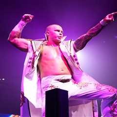 Kyle Fletcher has become AEW’s weekly must-watch in-ring attraction