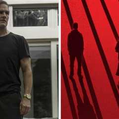 James Van Der Beek Transforms Into Pure Evil In New Viral Movie Trailer, And The Internet Has Big..