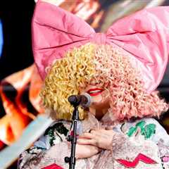 Sia Was Australia’s Top Export on Spotify In 2025