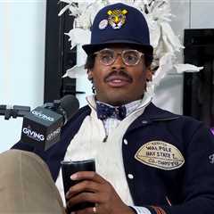 Cam Newton, Dad of 9 Kids, Says Women Lose Value the More Children They Have