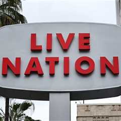 Live Nation Can’t Escape DOJ Monopoly Lawsuit as Judge Sends Antitrust Case to Trial
