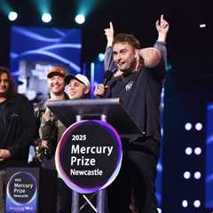 U.K.’s Mercury Prize Confirms Location and Venue for 2026 Ceremony