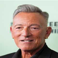 Rep. Jamie Raskin Respectfully Disagrees With Trump’s Springsteen ‘Loser’ Diss: ‘America Has No..