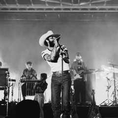 Post Malone, Garth Brooks, Ed Sheeran, Megan Moroney to Headline Milwaukee’s 2026 Summerfest