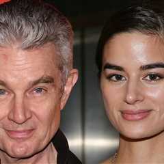 'Buffy the Vampire Slayer' Star James Marsters Finalizes Divorce