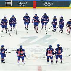 bet365 bonus code NYPBET: Bet $5, get $150 in bonus bets for USA vs. Canada women’s hockey