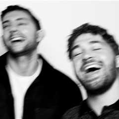 Publishing Briefs: Majid Jordan Sell Hits to MusicBird — Plus, Hall of Famer Sticks With WCM