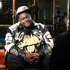 D’Angelo & Angie Stone’s Son Michael Archer Jr. Says He Feels ‘Cheated’ After Dad’s Death