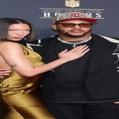 Bills star accuses JetBlue of stealing fiancee’s jewelry, Rolex watches