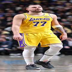 Lakers preparing ‘all-out pursuit’ of Giannis Antetokounmpo as NBA offseason rumors intensify