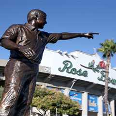 Terry Donahue event helps disadvantaged players reach college