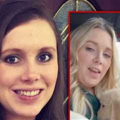 Anna Duggar Unrecognizable 4 Years After Husband's Child Porn Conviction