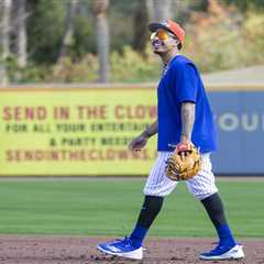 Mets hopeful Mark Vientos poised for comeback — but there’s an underlying uncertainty