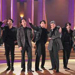 BTS Ramp Up Comeback Anticipation With Global ‘What Is Your Love Song?’ Installations in Seoul, New ..