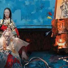 2025 Booooooom Illustration Awards Winner: Sterling Hundley