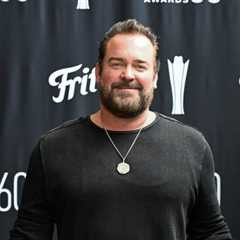 Lee Brice Says He Was ‘Never Out to Hurt Anyone’ With Turning Point USA Halftime Performance