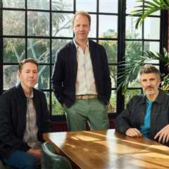 Virgin Music Group Completes Downtown Takeover, Names Pieter van Rijn COO