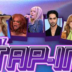 Tap-In Eileen Gu's Icy Hot Shots, Tyra Banks Under Fire?!