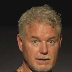 Eric Dane Says Goodbye To Daughters, Describes Love For Wife Rebecca Gayheart