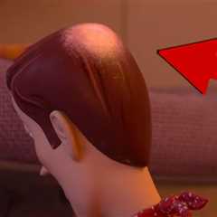 Woody Sports a Bald Spot in Pixar's Newest 'Toy Story 5' Trailer