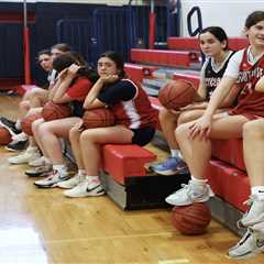 Rockville Centre’s girls, boys basketball teams keep winning — and feeding off each other’s success