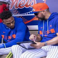 How the Mets’ new hitting director aims to keep the lineup moving in the right direction