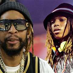 Lil Jon's Son DJ Young Slade Laid to Rest on First Day of Ramadan