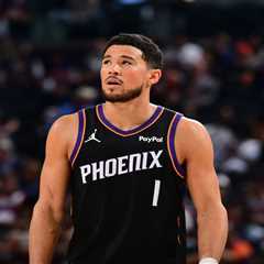 Chalkboard promo code NYPOST: Get a 100% deposit match up to $100 + free pick for Magic vs. Suns