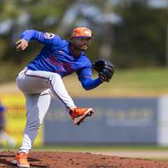 Why the ever-evolving Freddy Peralta believes he hasn’t reached his peak