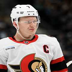 NHL futures bets, predictions: Two long-shot prices stand out after Winter Olympics