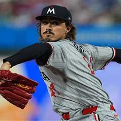 Twins ace Joe Ryan undergoing MRI exam in injury concern that could have WBC implications